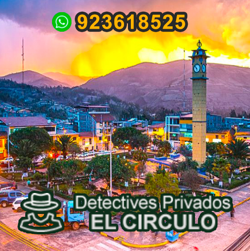 Detectives Privados en Apurimac 