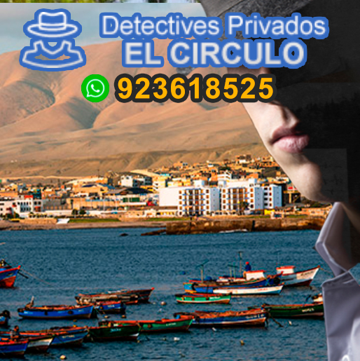 Detectives Privados en Moquegua 