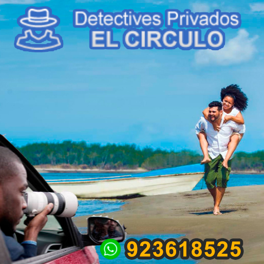 Detectives Privados en Tumbes 