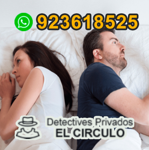 Detectives Privados en Punta Negra