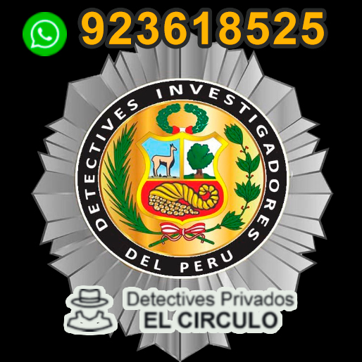 Detectives Privados en San Bartolo