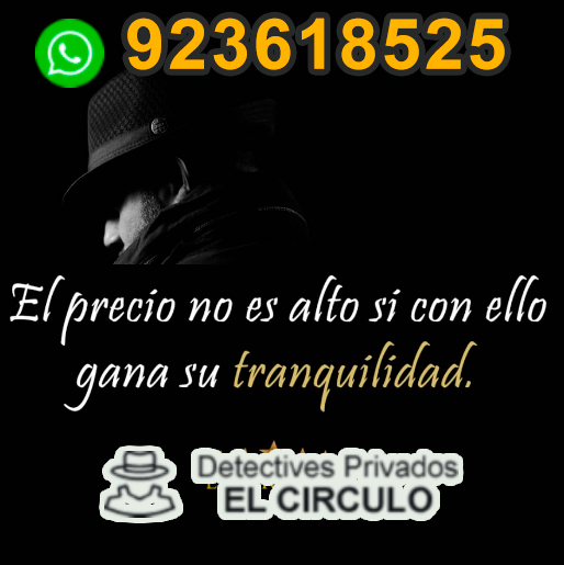 Detectives Privados en San Isidro