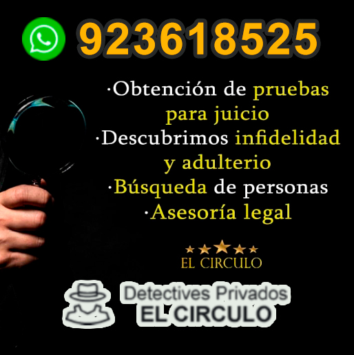 Detectives Privados en San Juan de Miraflores