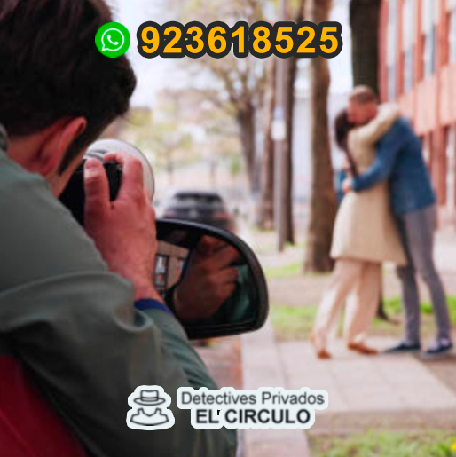 Detectives Privados en Surquillo